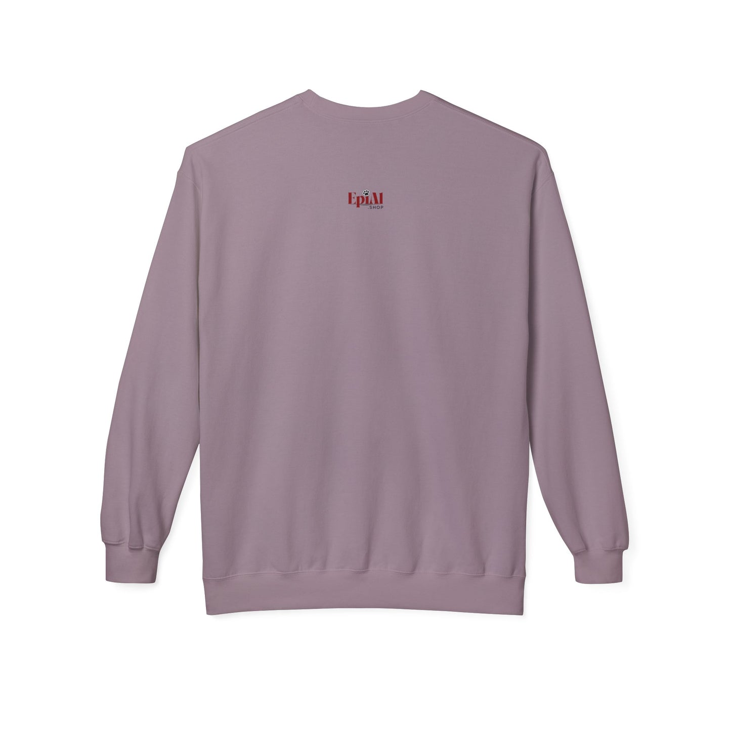 3 Million of Us Softstyle Fleece Crewneck Sweatshirt