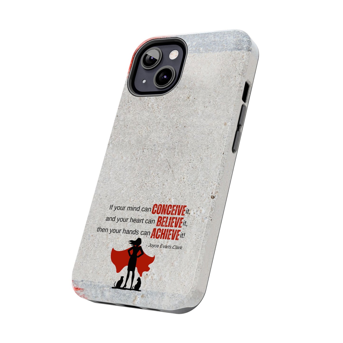 Perception Tough Phone Cases