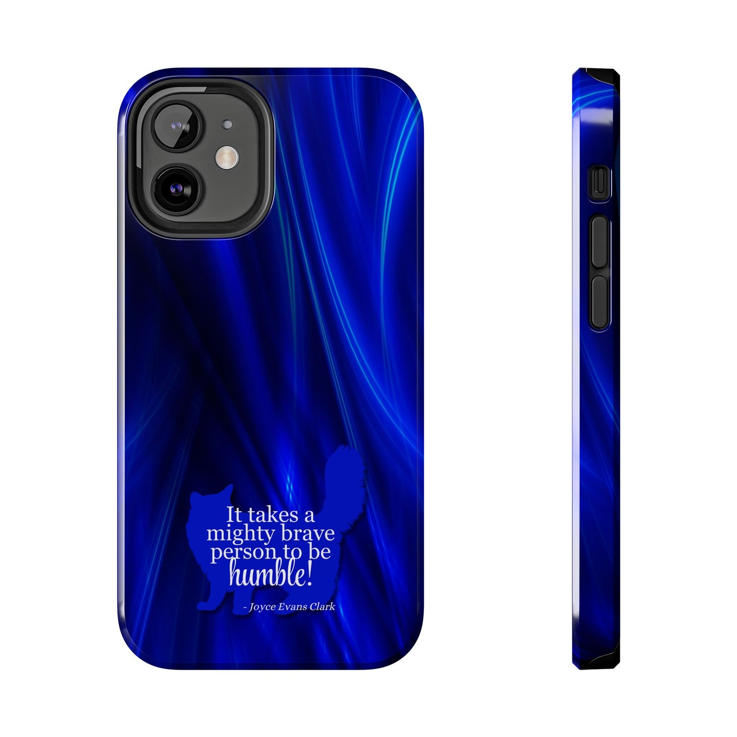 Humble Tough Phone Cases