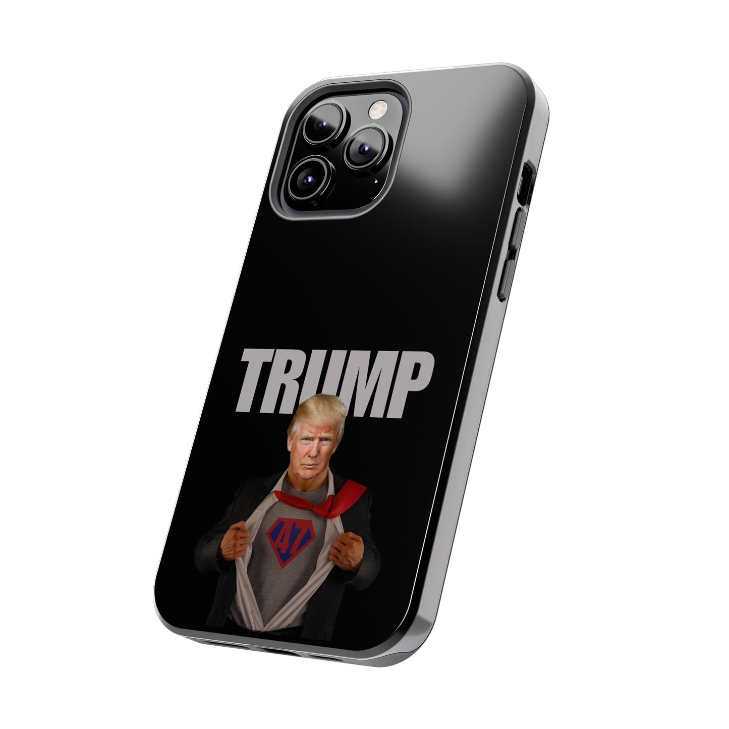 Trump is Back 47 Tough Phone Cases