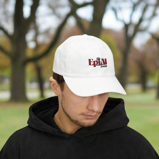 EpiAl's Shop Classic Dad Cap