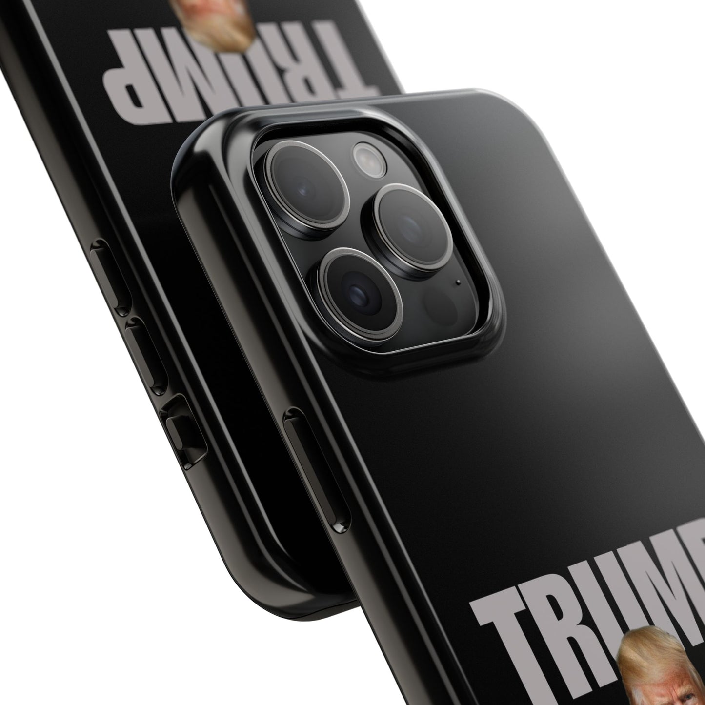 Trump is Back 47 Tough Phone Cases