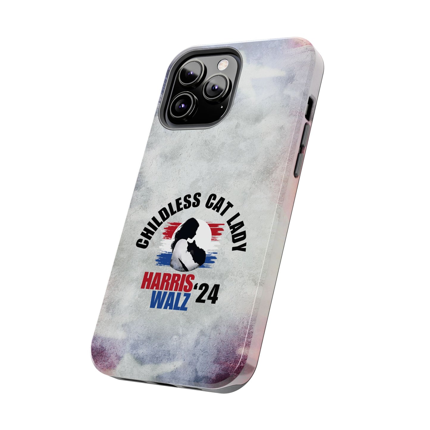 Harris Walz '24 Tough Phone Cases - Phone Case - EpiAl's Shop