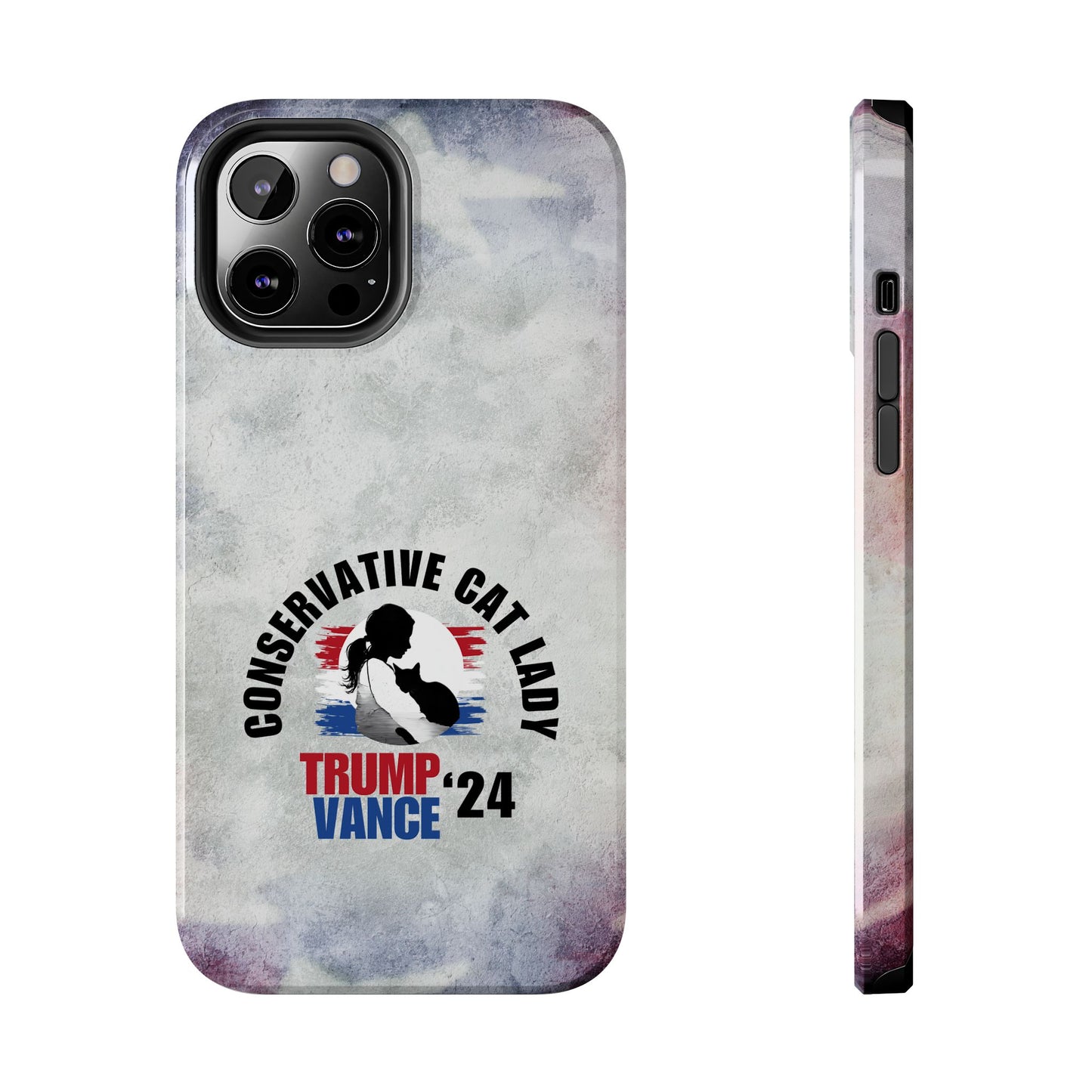 Trump Vance '24 Tough Phone Cases