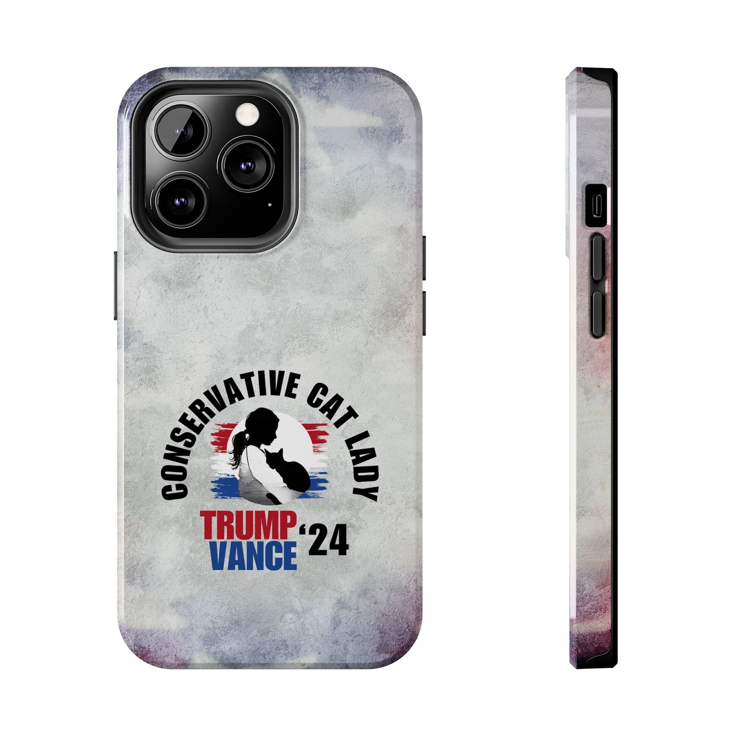 Trump Vance '24 Tough Phone Cases