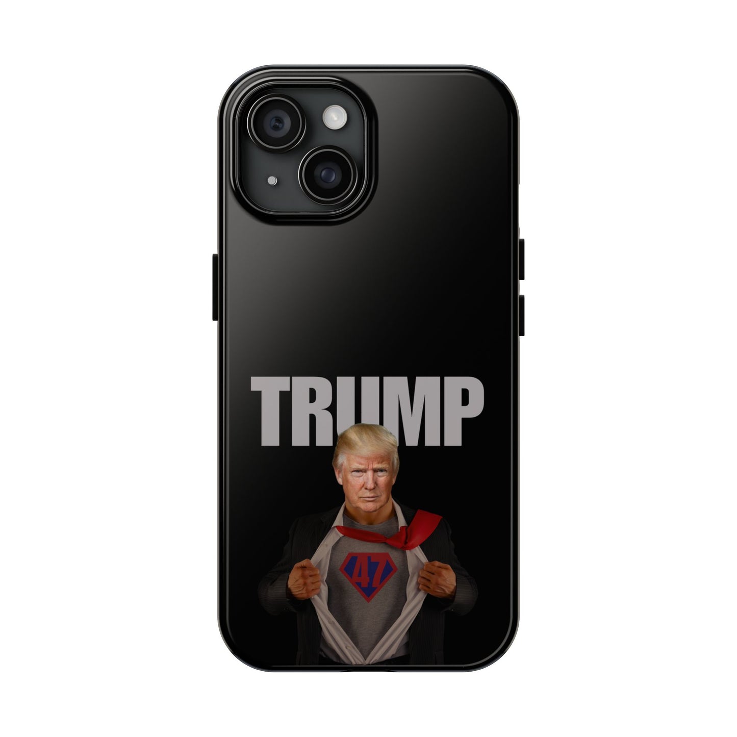 Trump is Back 47 Tough Phone Cases