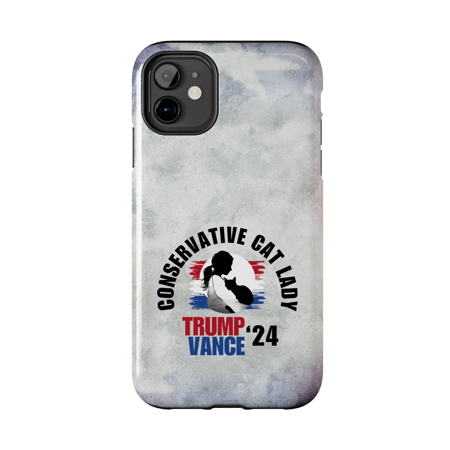 Trump Vance '24 Tough Phone Cases