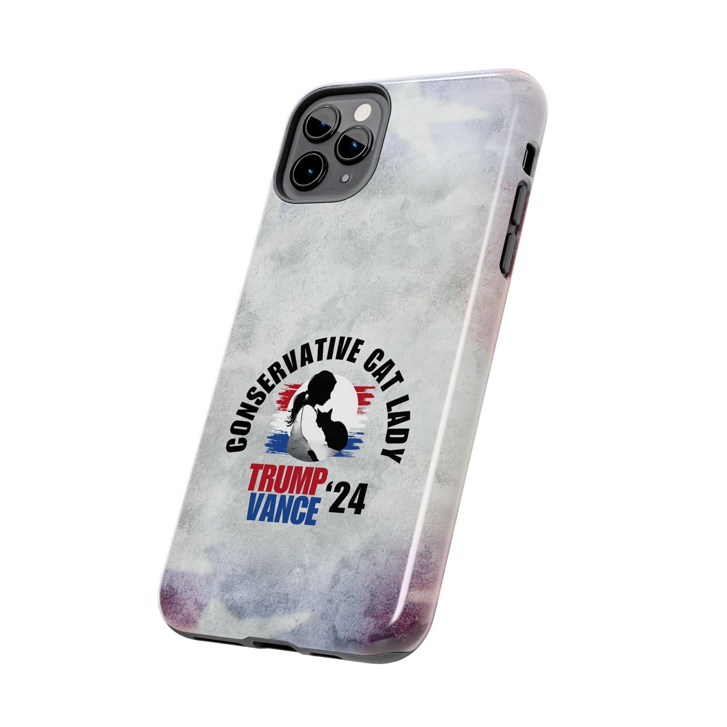 Trump Vance '24 Tough Phone Cases