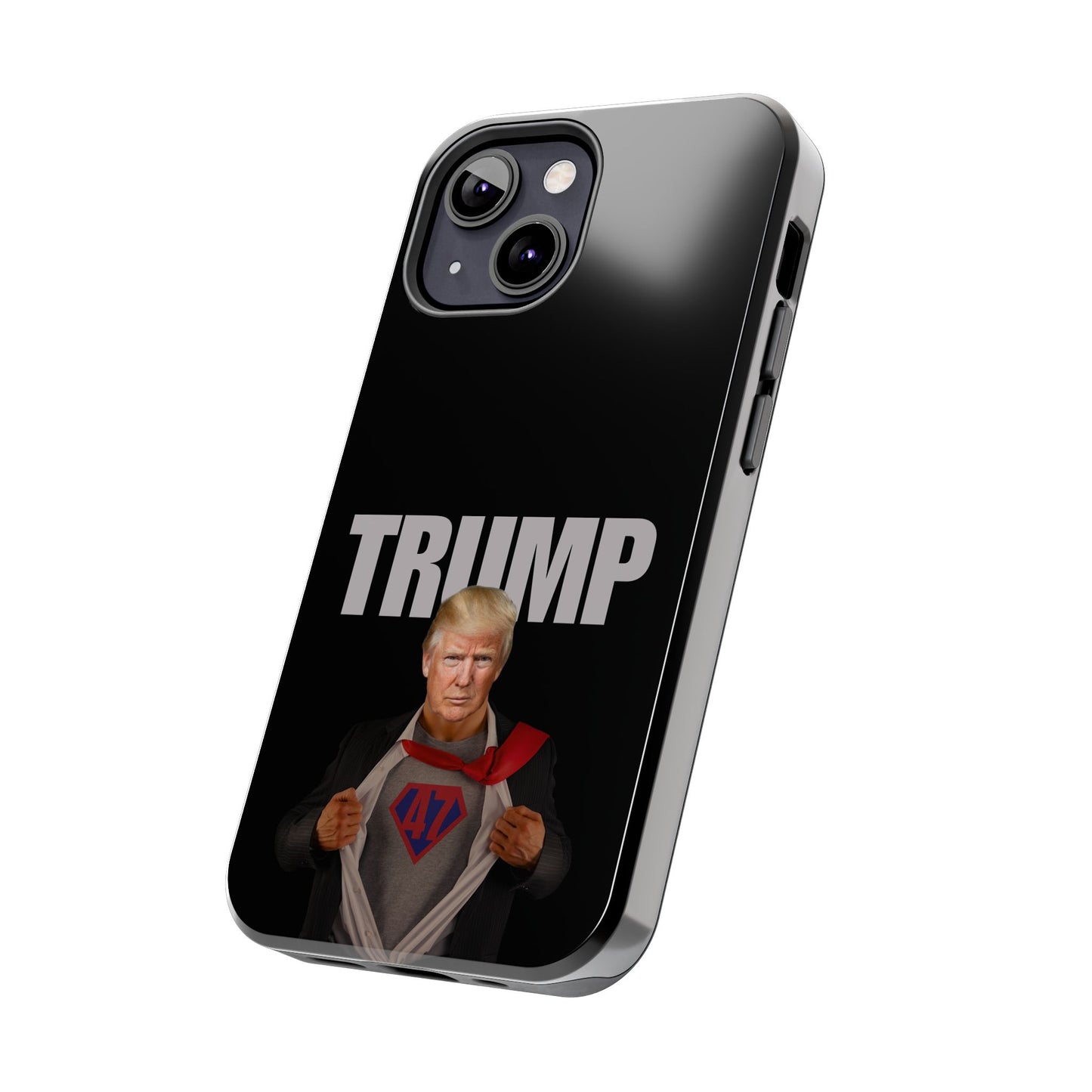 Trump is Back 47 Tough Phone Cases