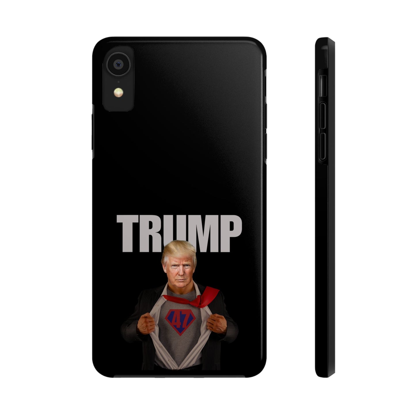 Trump is Back 47 Tough Phone Cases