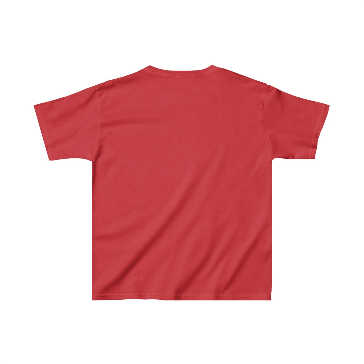 Pawbeat Kids Heavy Cotton™ Tee - Kids clothes - Epileptic Al’s Shop