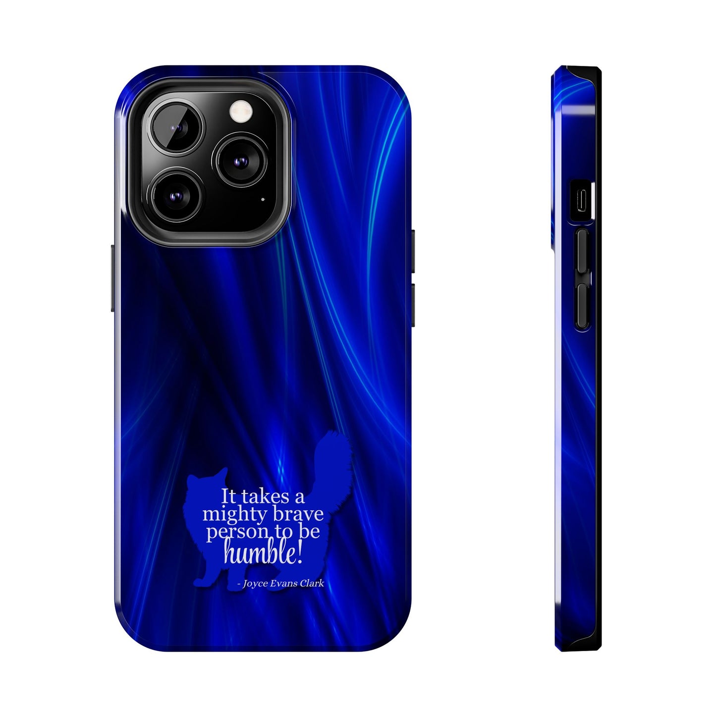 Humble Tough Phone Cases