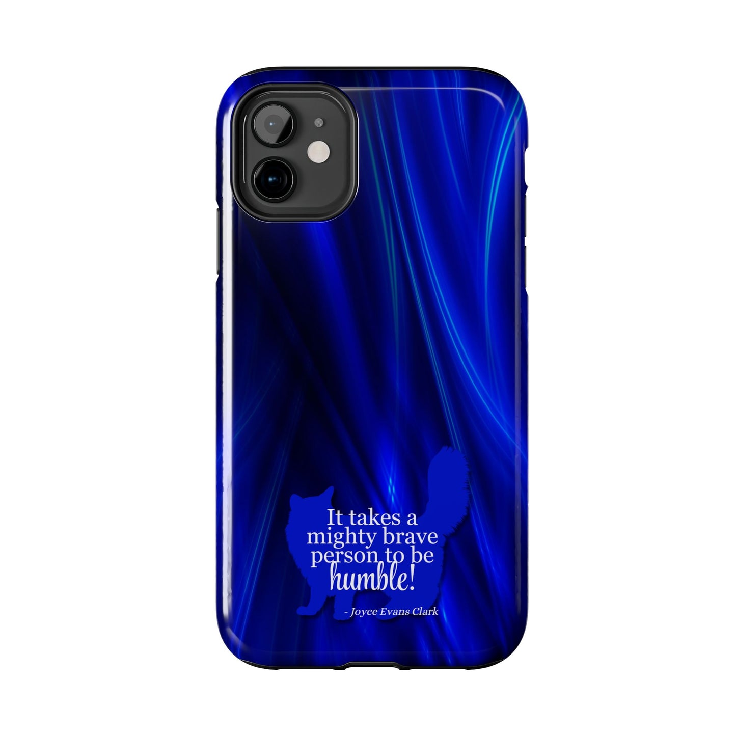 Humble Tough Phone Cases