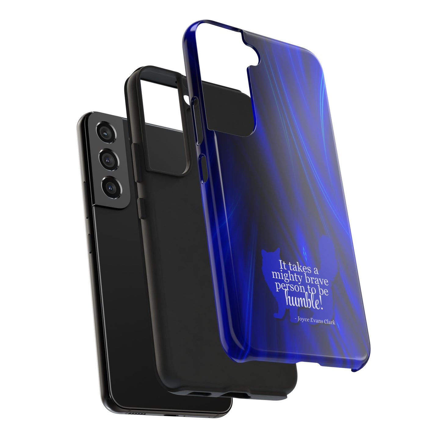 Humble Tough Phone Cases