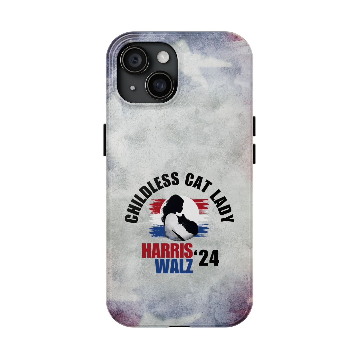 Harris Walz '24 Tough Phone Cases - Phone Case - EpiAl's Shop