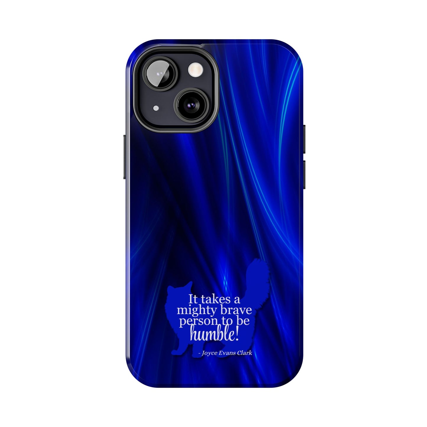 Humble Tough Phone Cases