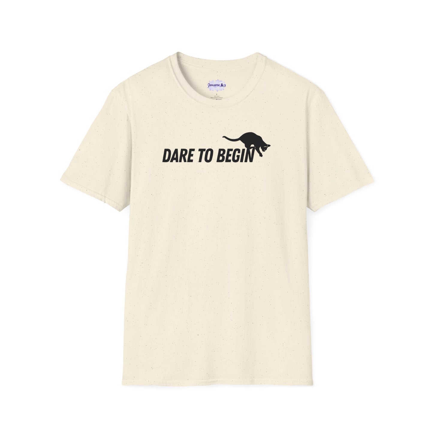 Dare Unisex Softstyle T-Shirt