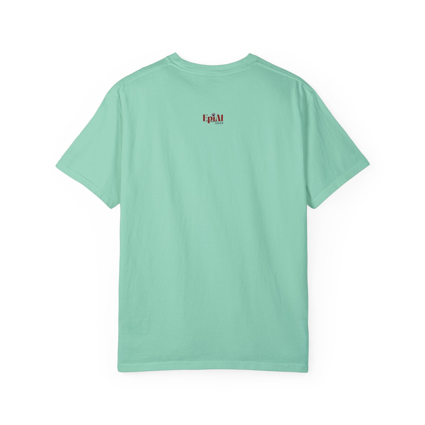 Gulf of America Unisex Garment-Dyed T-Shirt