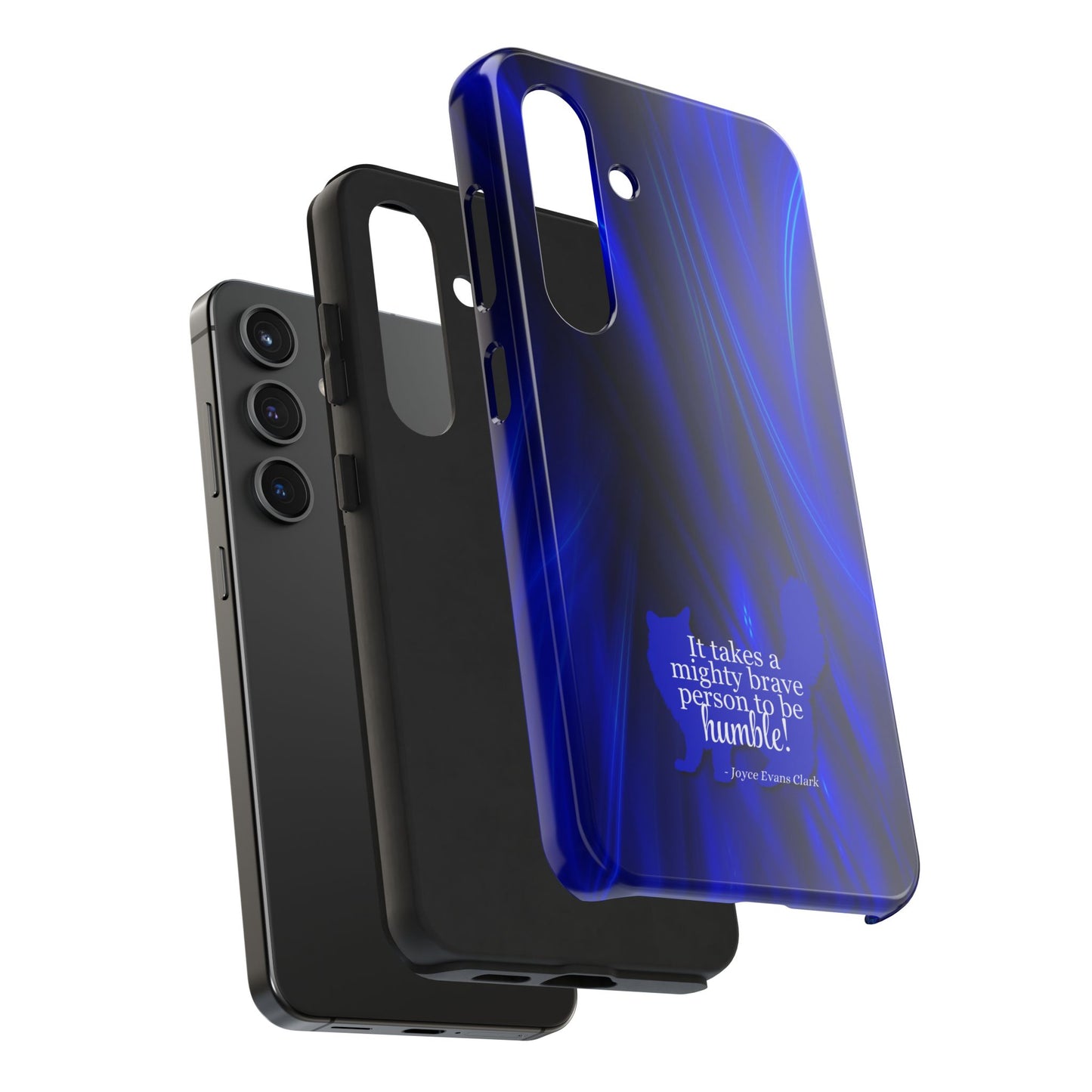 Humble Tough Phone Cases