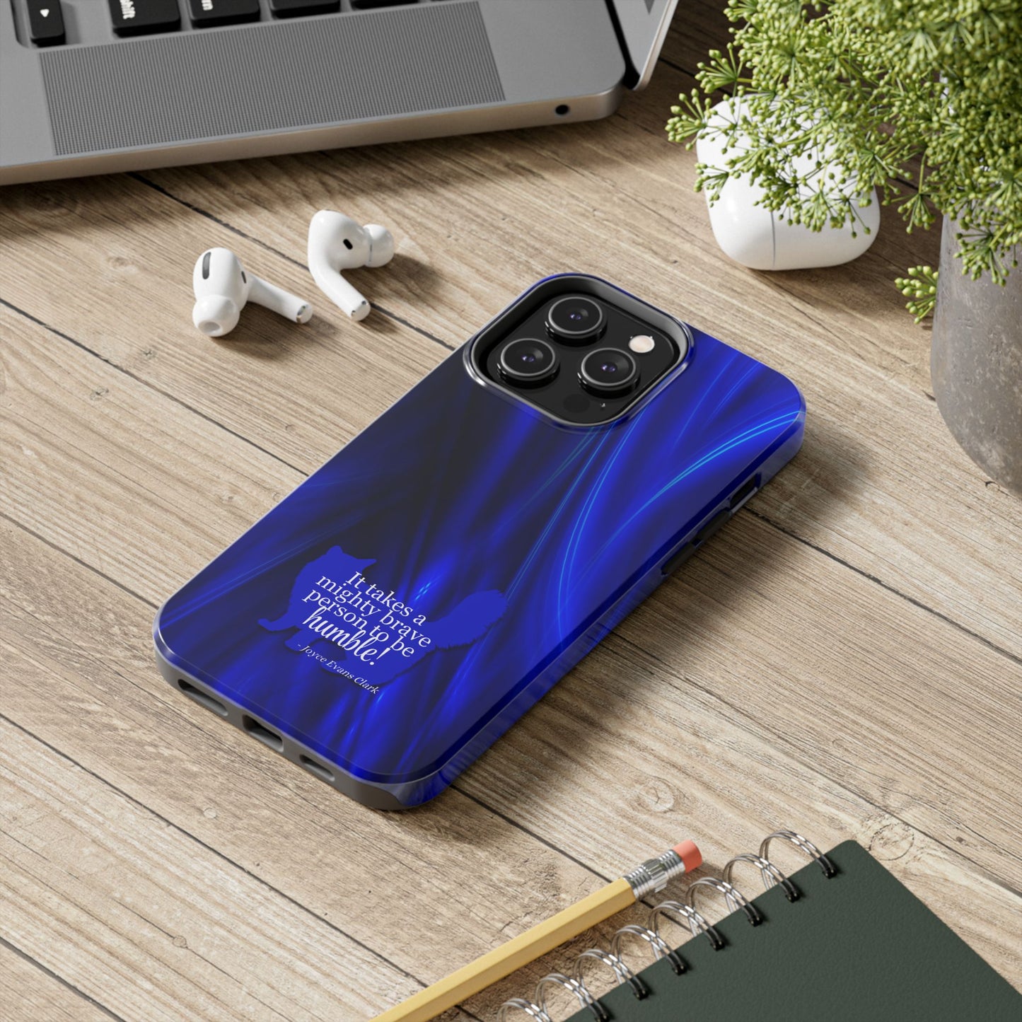 Humble Tough Phone Cases