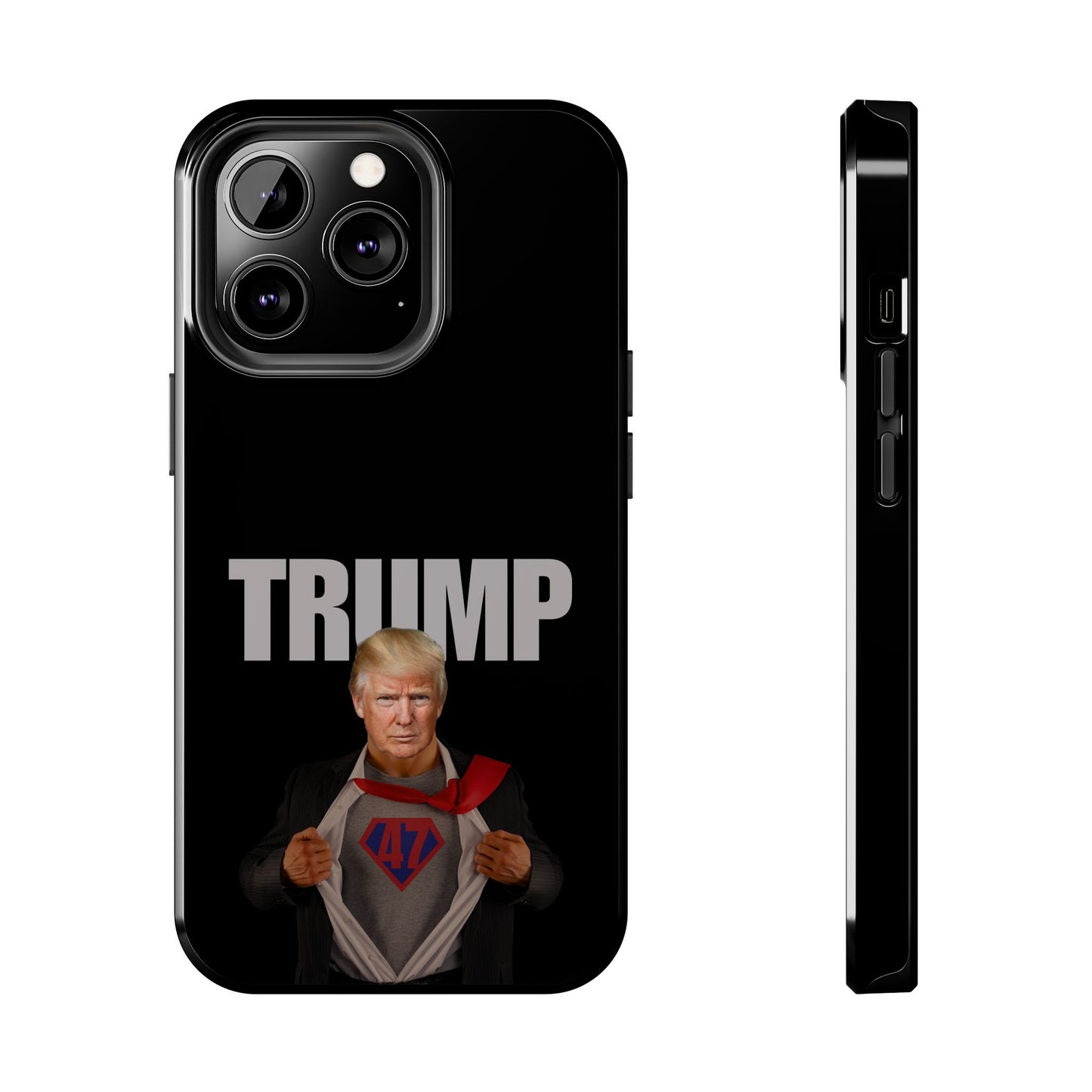 Trump is Back 47 Tough Phone Cases