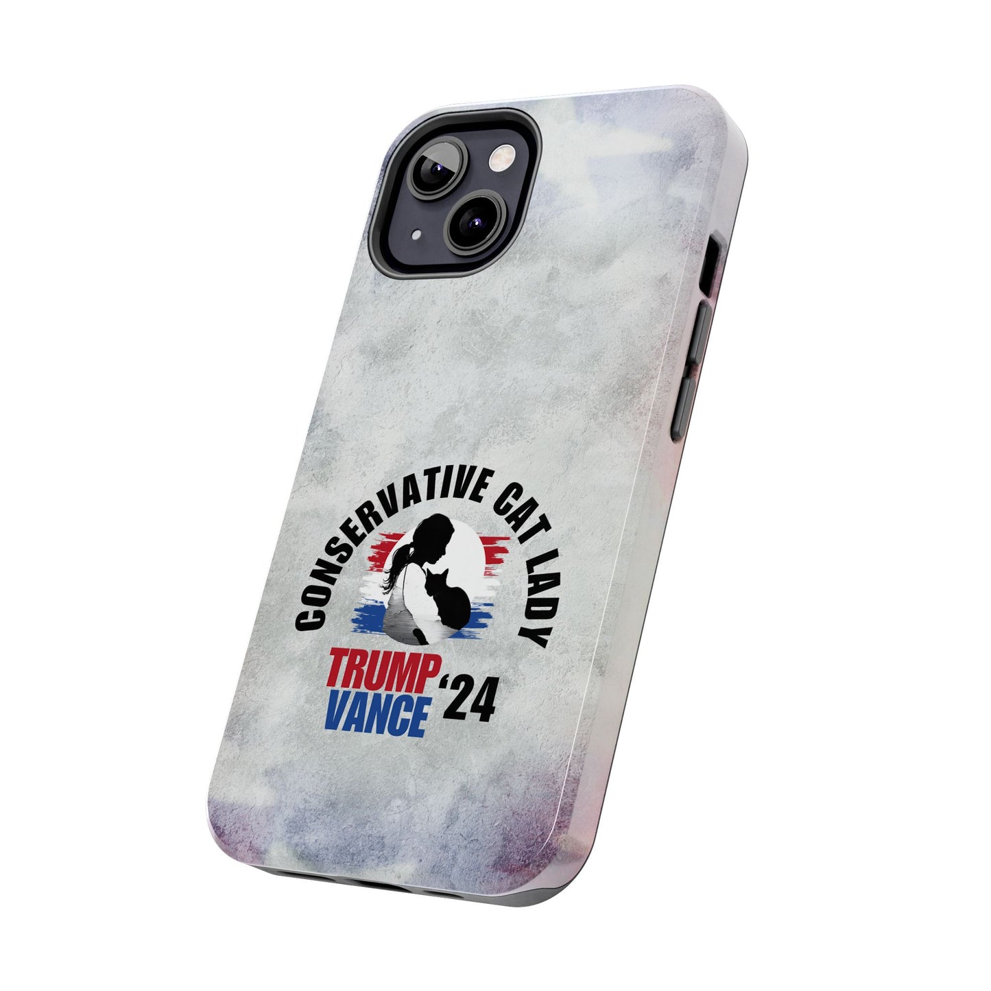 Trump Vance '24 Tough Phone Cases