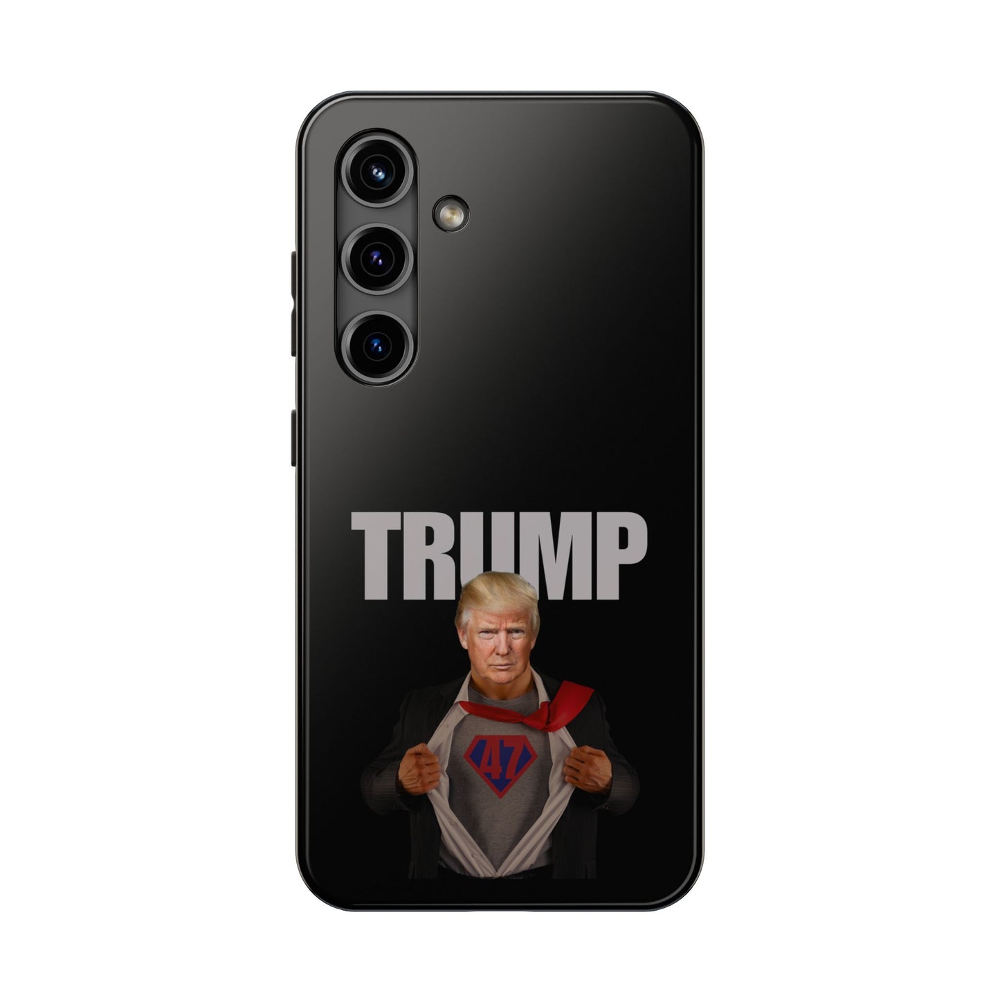 Trump is Back 47 Tough Phone Cases