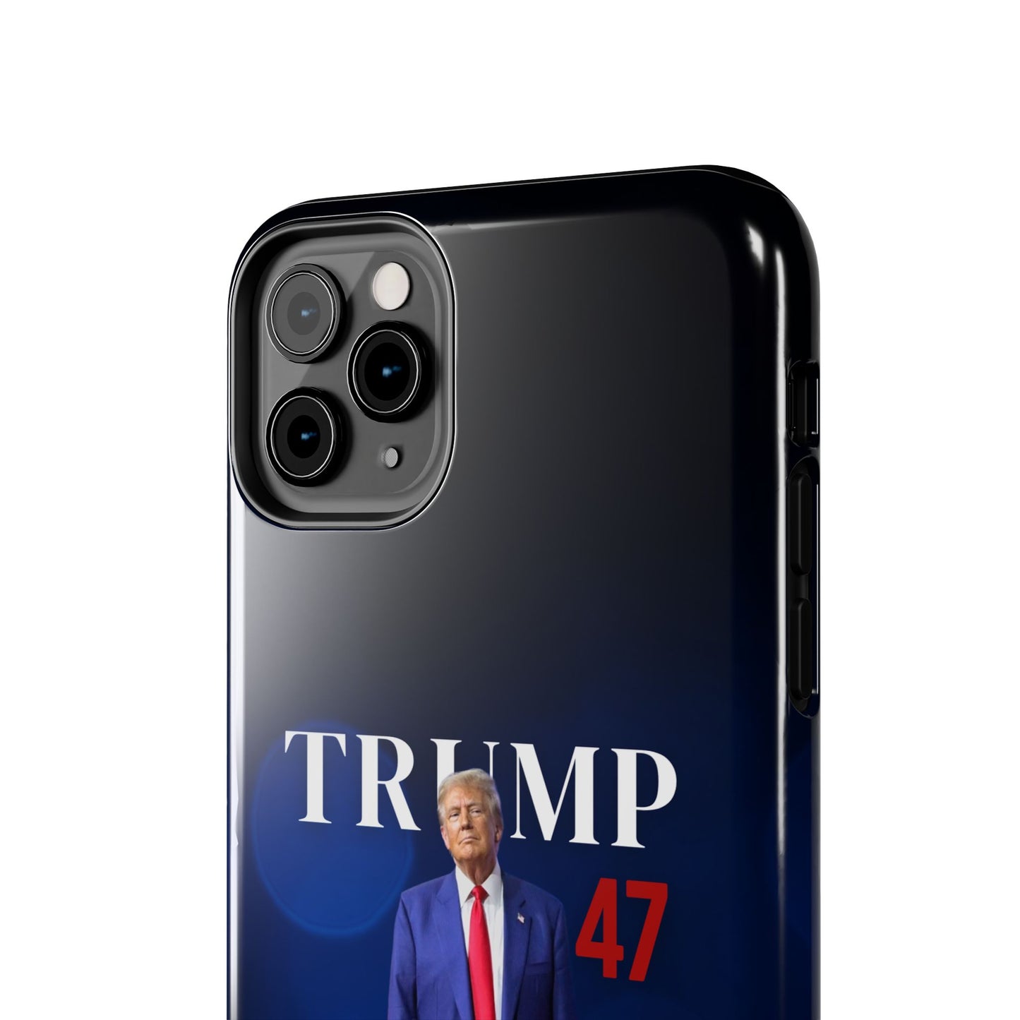 Trump 47 Tough Phone Cases