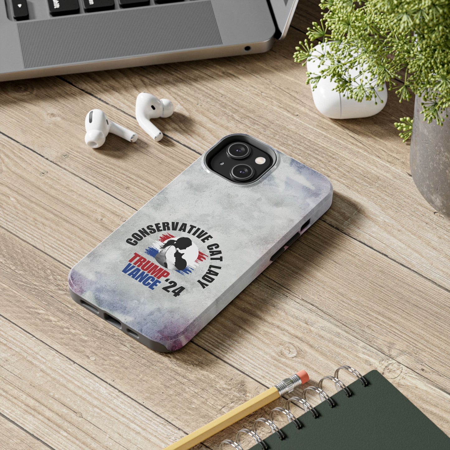 Trump Vance '24 Tough Phone Cases