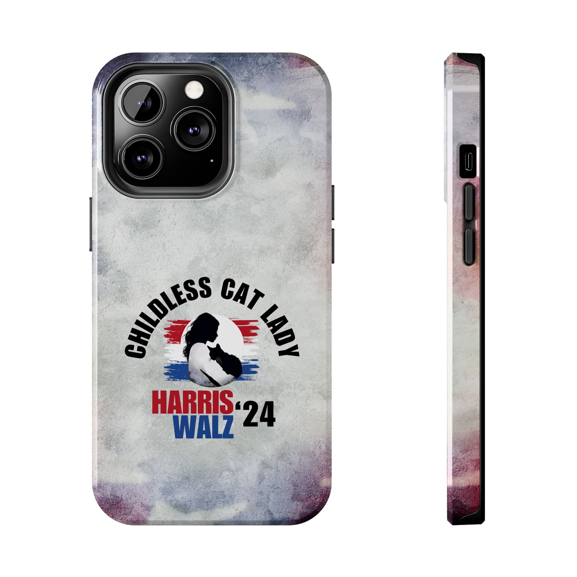 Harris Walz '24 Tough Phone Cases - Phone Case - EpiAl's Shop