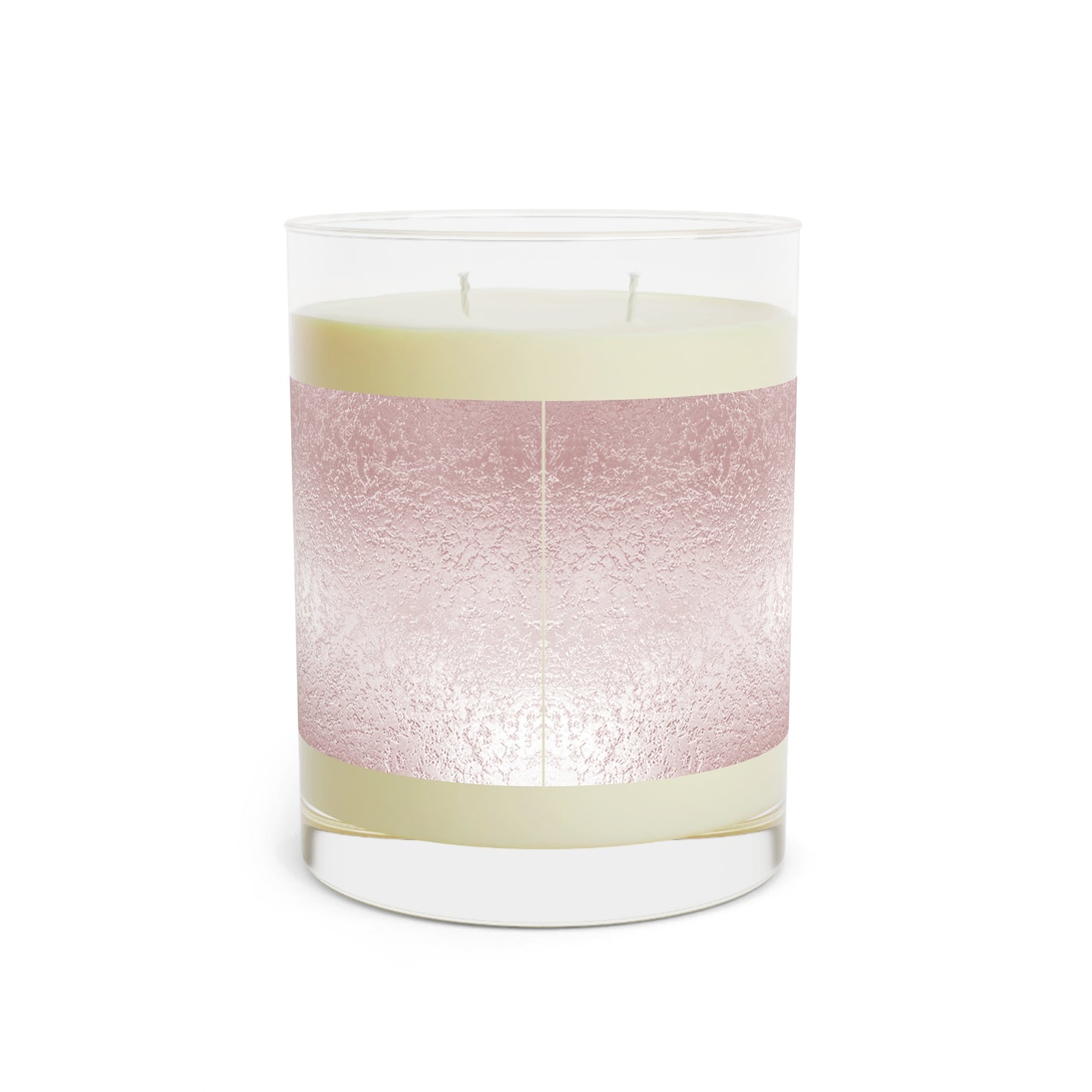 My Furry Valentine Scented Candle - Full Glass, 11oz