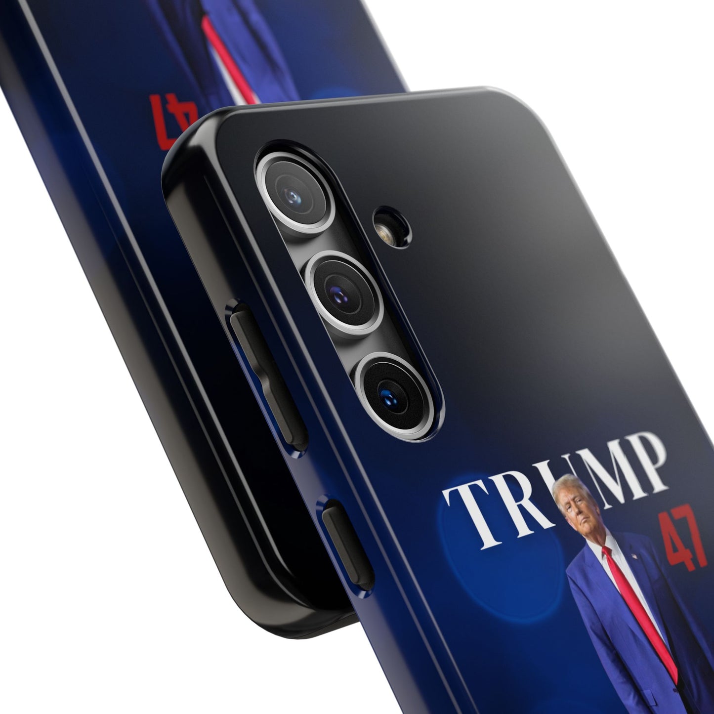 Trump 47 Tough Phone Cases