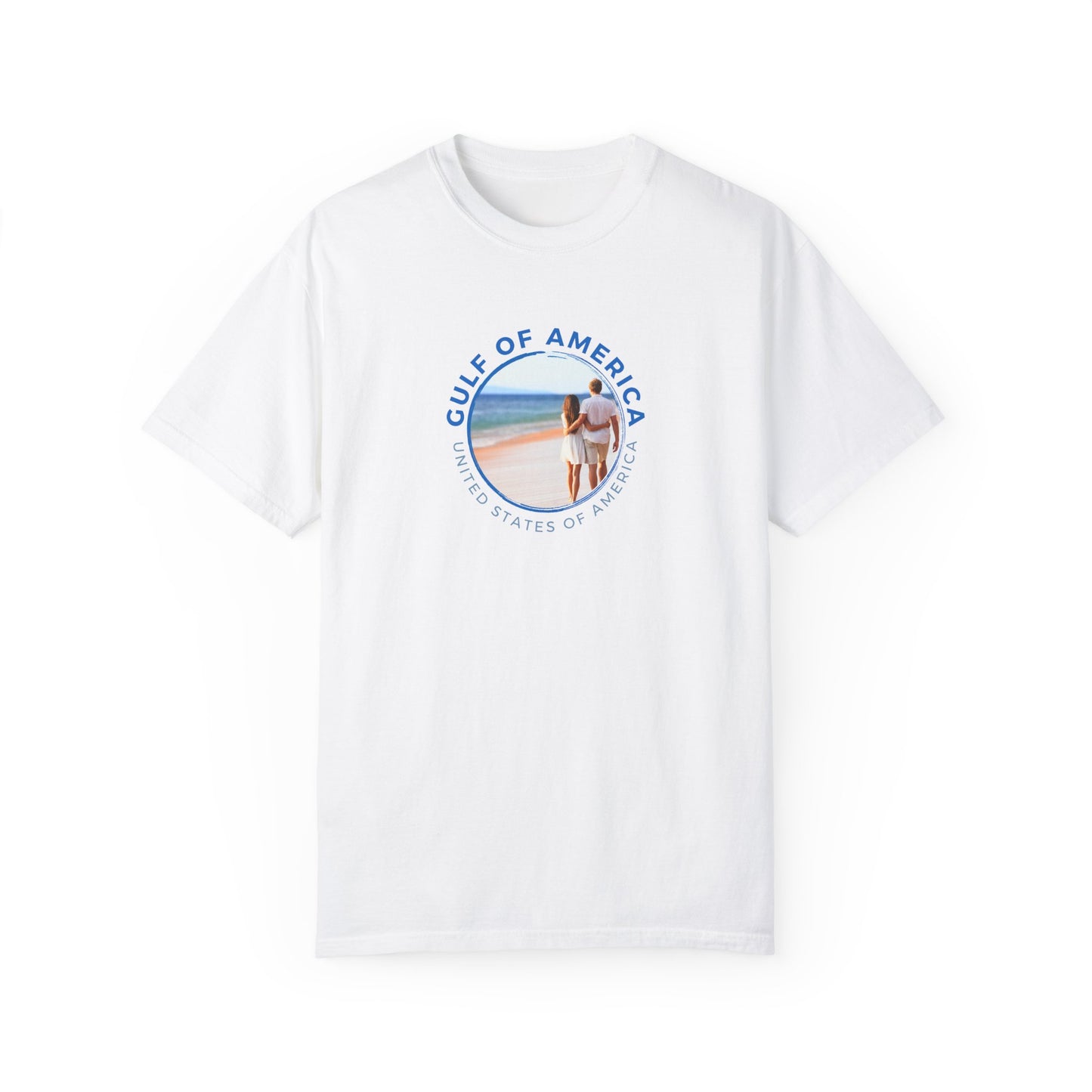 Gulf of America Vintage T-Shirt