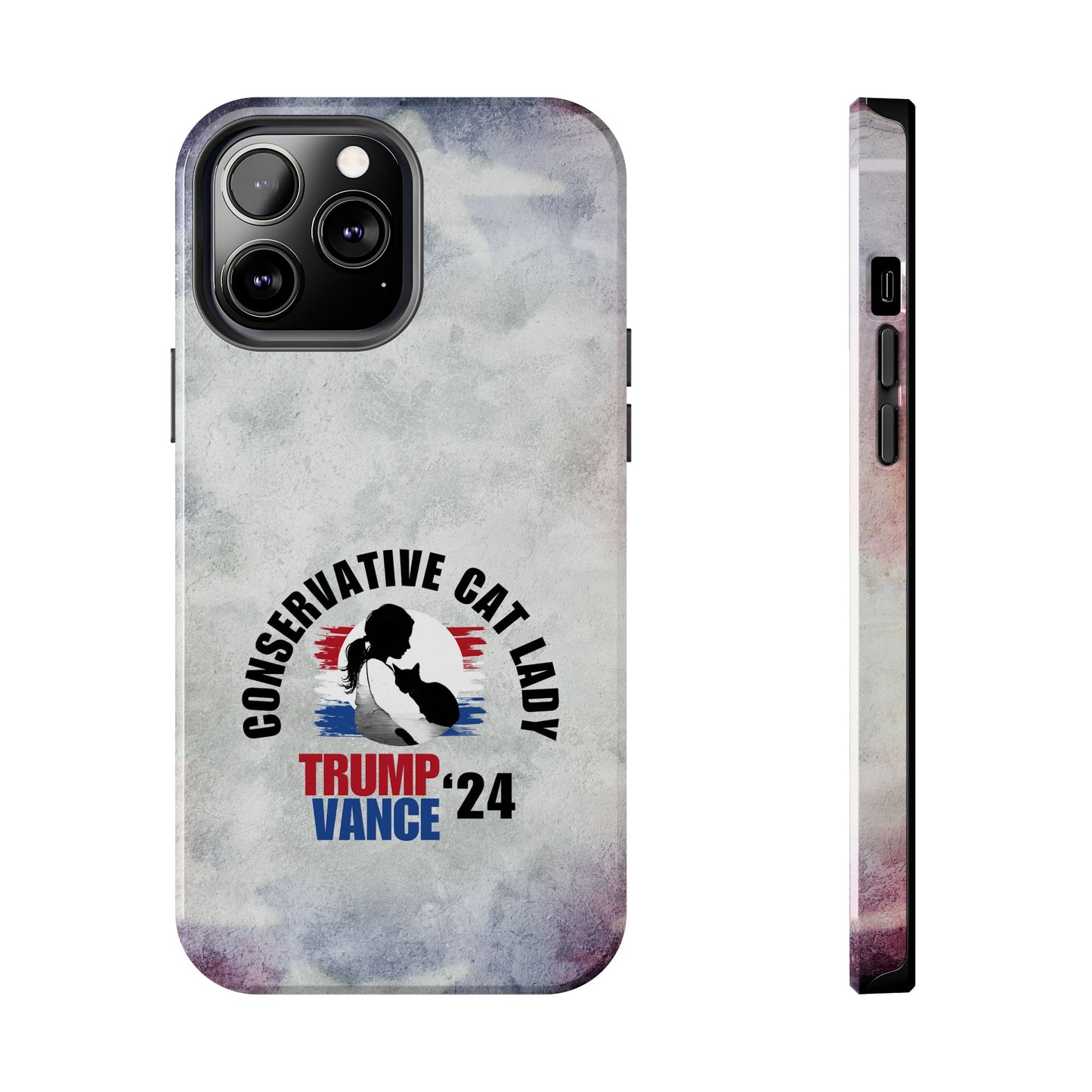 Trump Vance '24 Tough Phone Cases