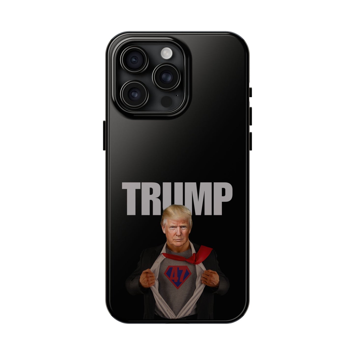 Trump is Back 47 Tough Phone Cases