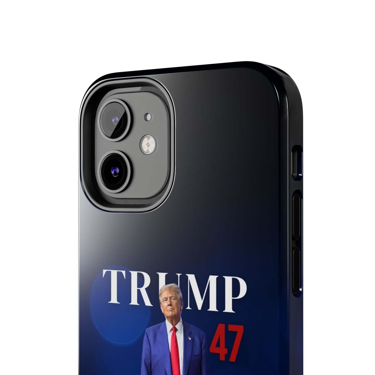 Trump 47 Tough Phone Cases