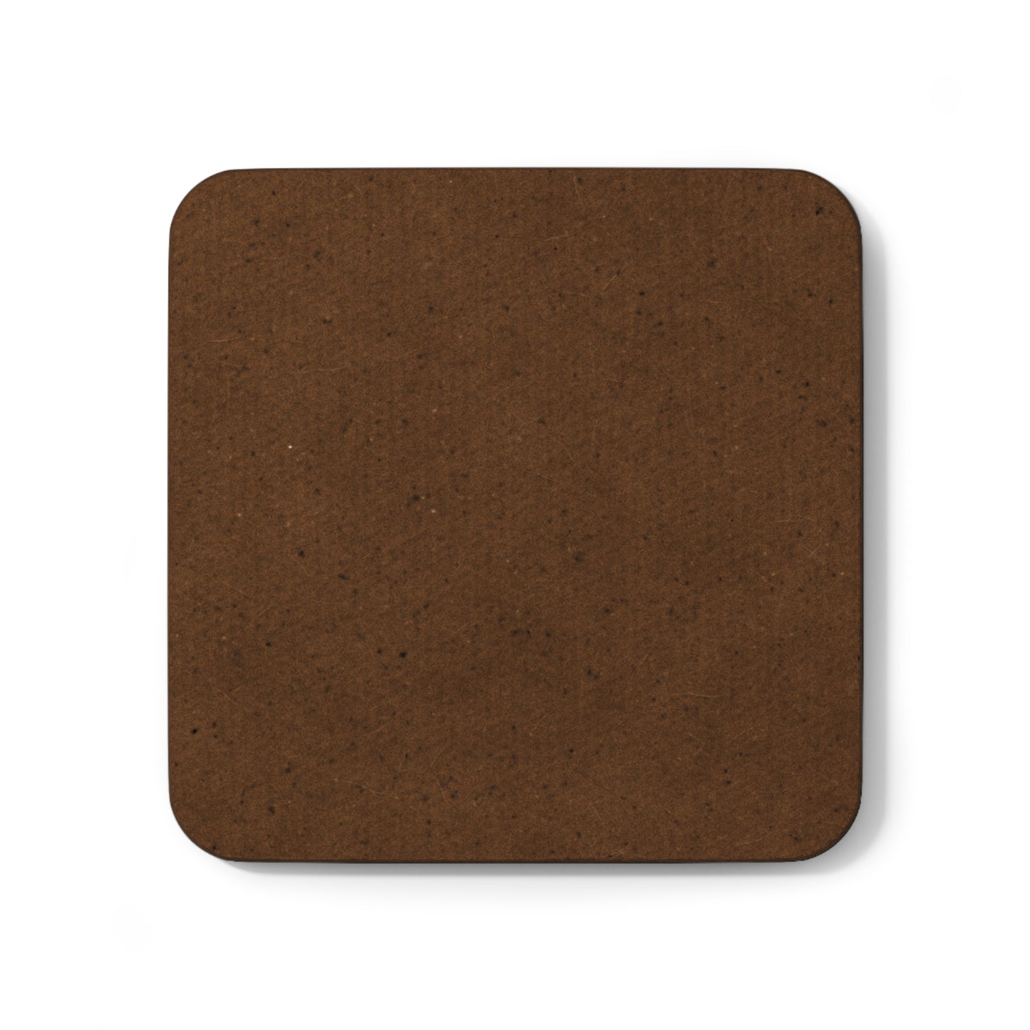 Proud to be an American Hardboard Back Coaster