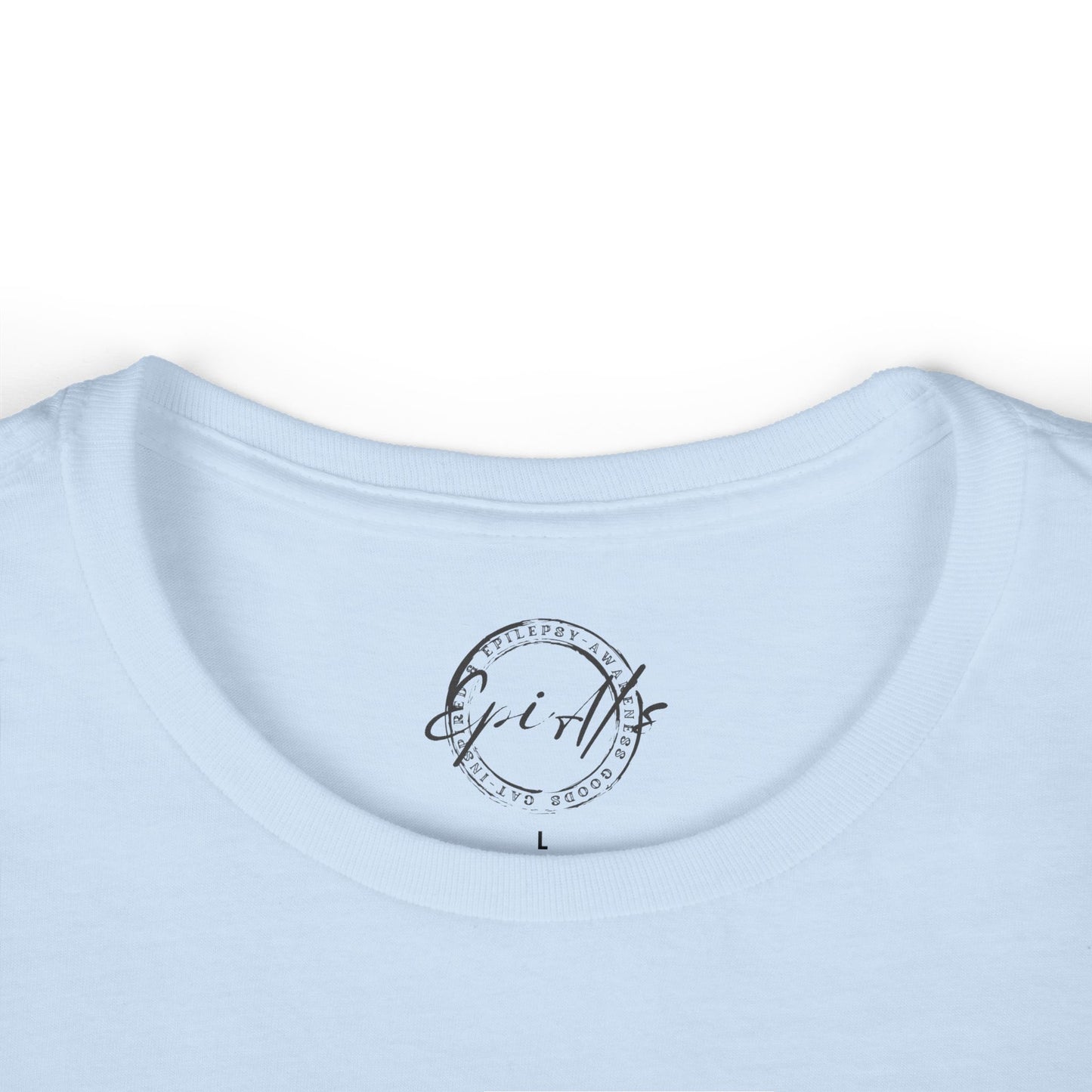 Perception Women's Softstyle Tee