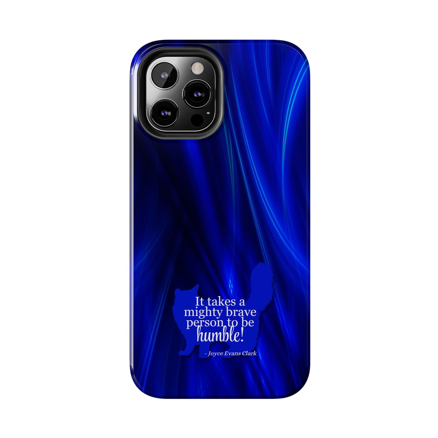 Humble Tough Phone Cases