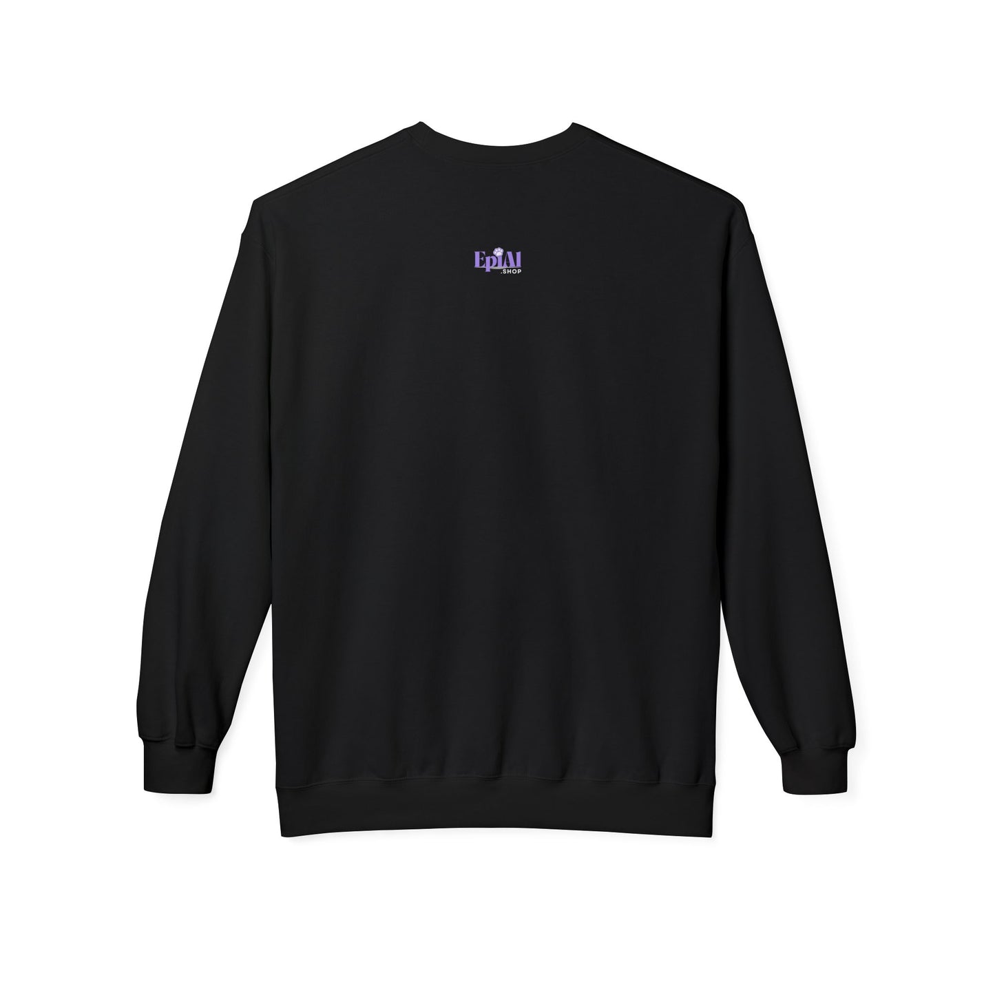 3 Million of Us Softstyle Fleece Crewneck Sweatshirt