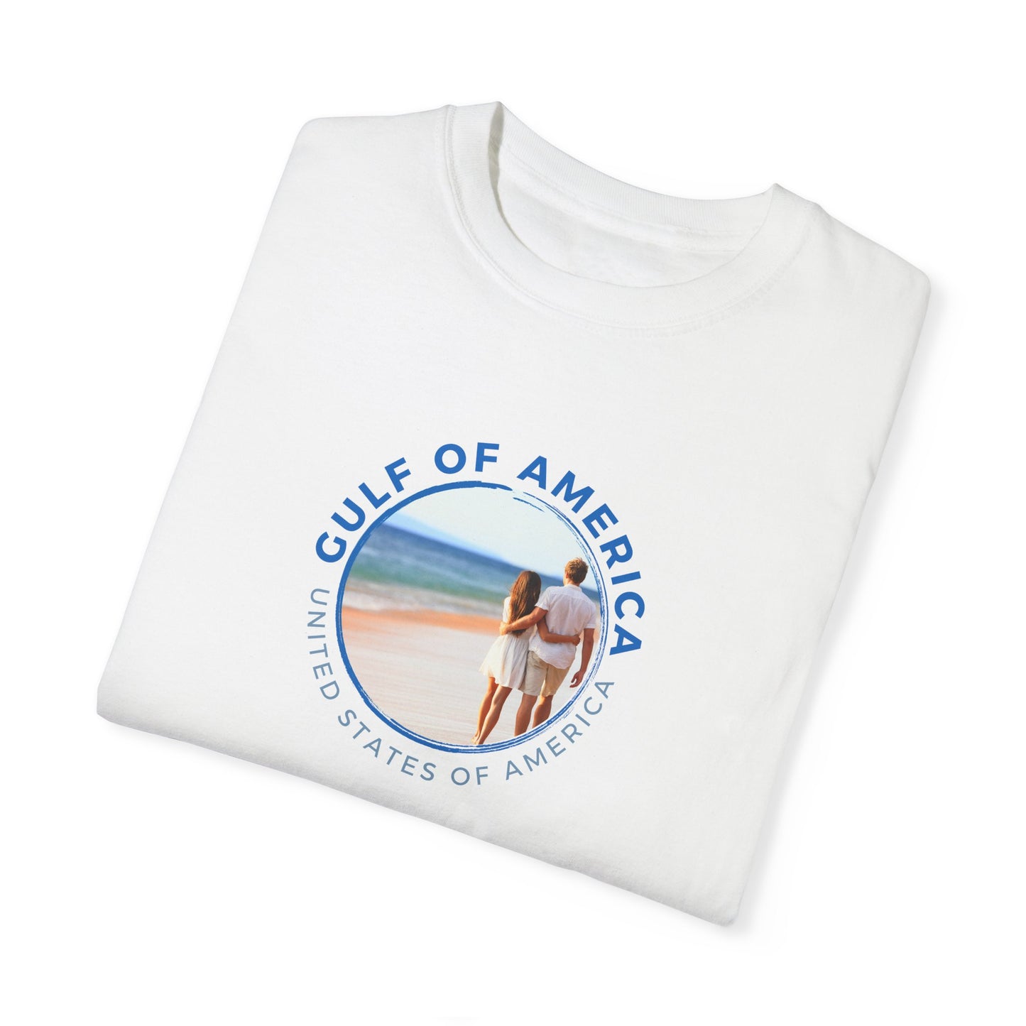 Gulf of America Vintage T-Shirt