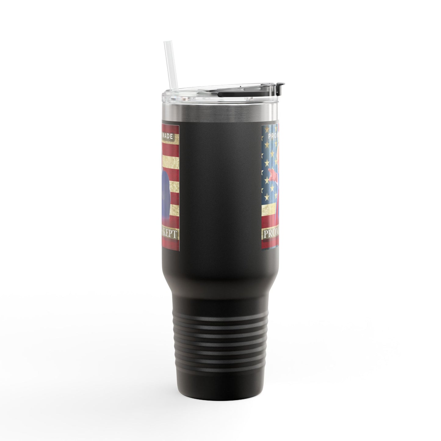 Promises Kept Insulated Travel Mug, 40oz