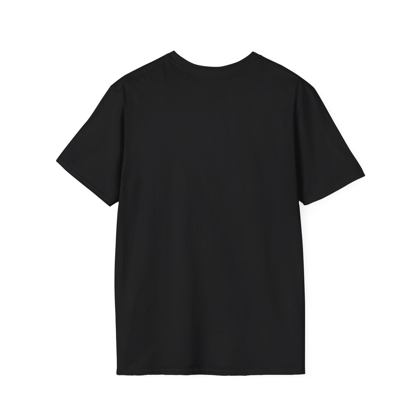 Pawsome Unisex Softstyle T-Shirt