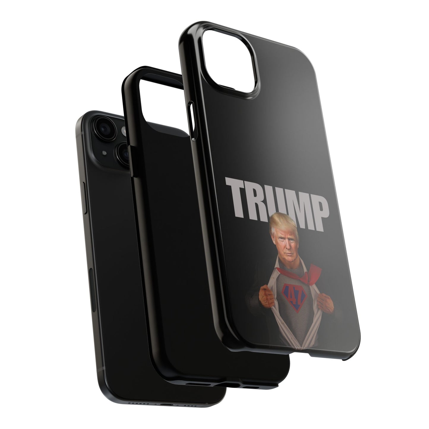 Trump is Back 47 Tough Phone Cases