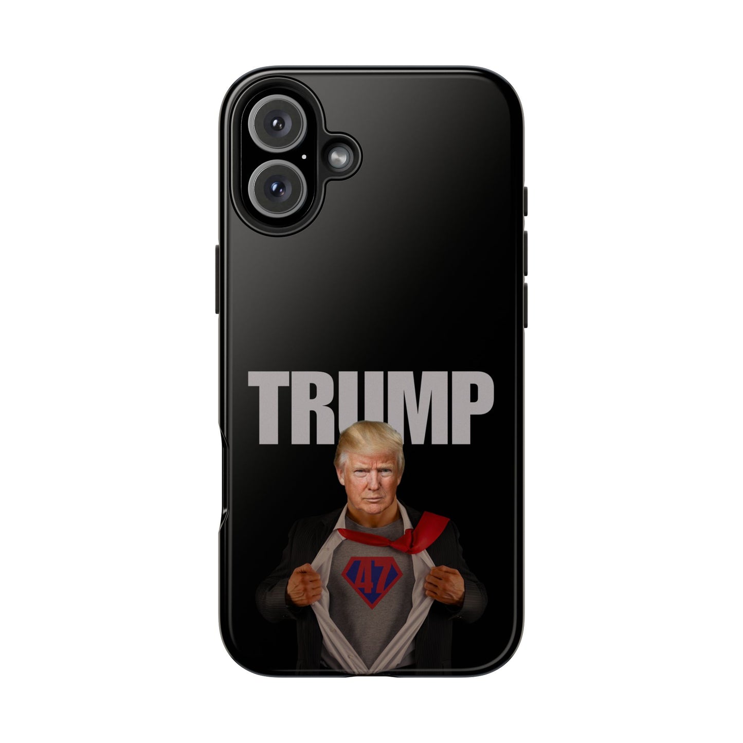 Trump is Back 47 Tough Phone Cases