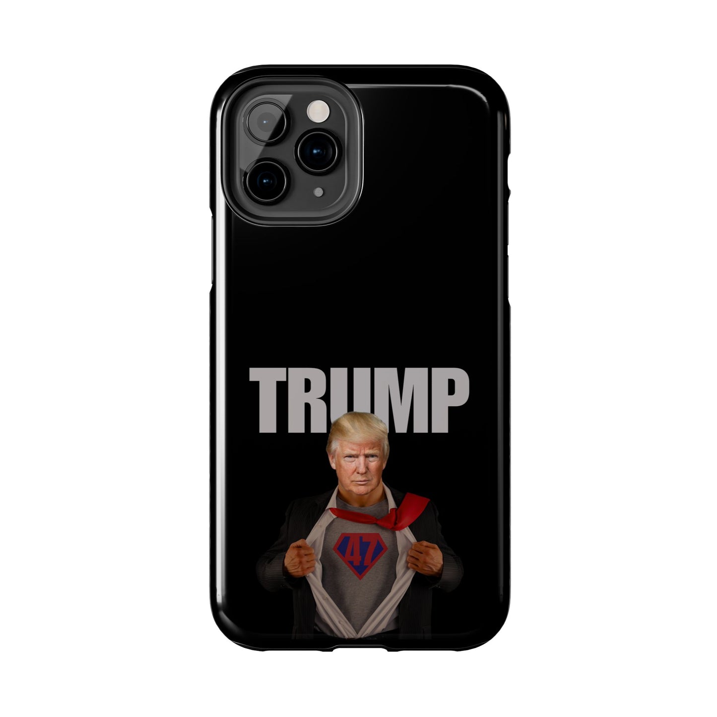 Trump is Back 47 Tough Phone Cases