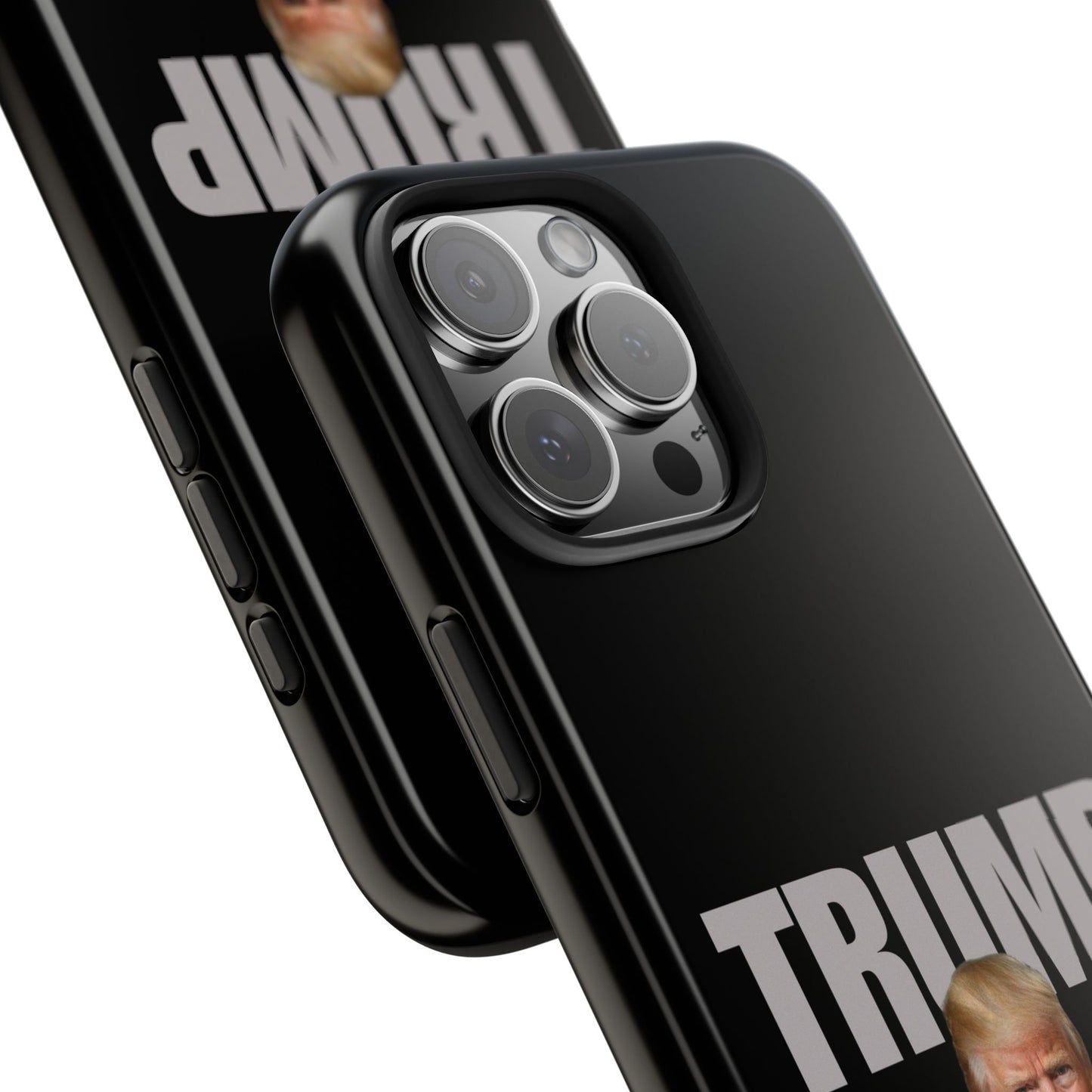 Trump is Back 47 Tough Phone Cases