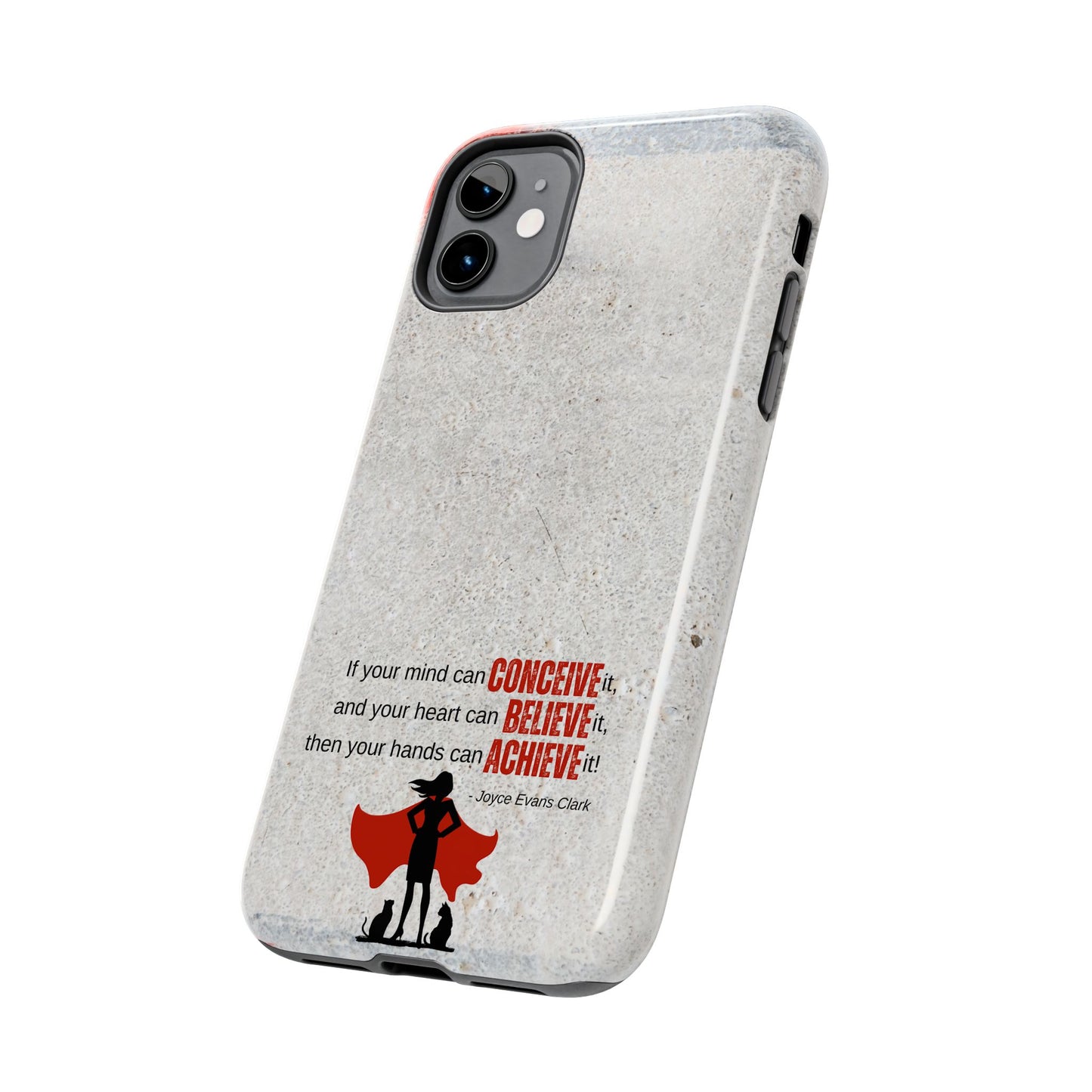 Perception Tough Phone Cases