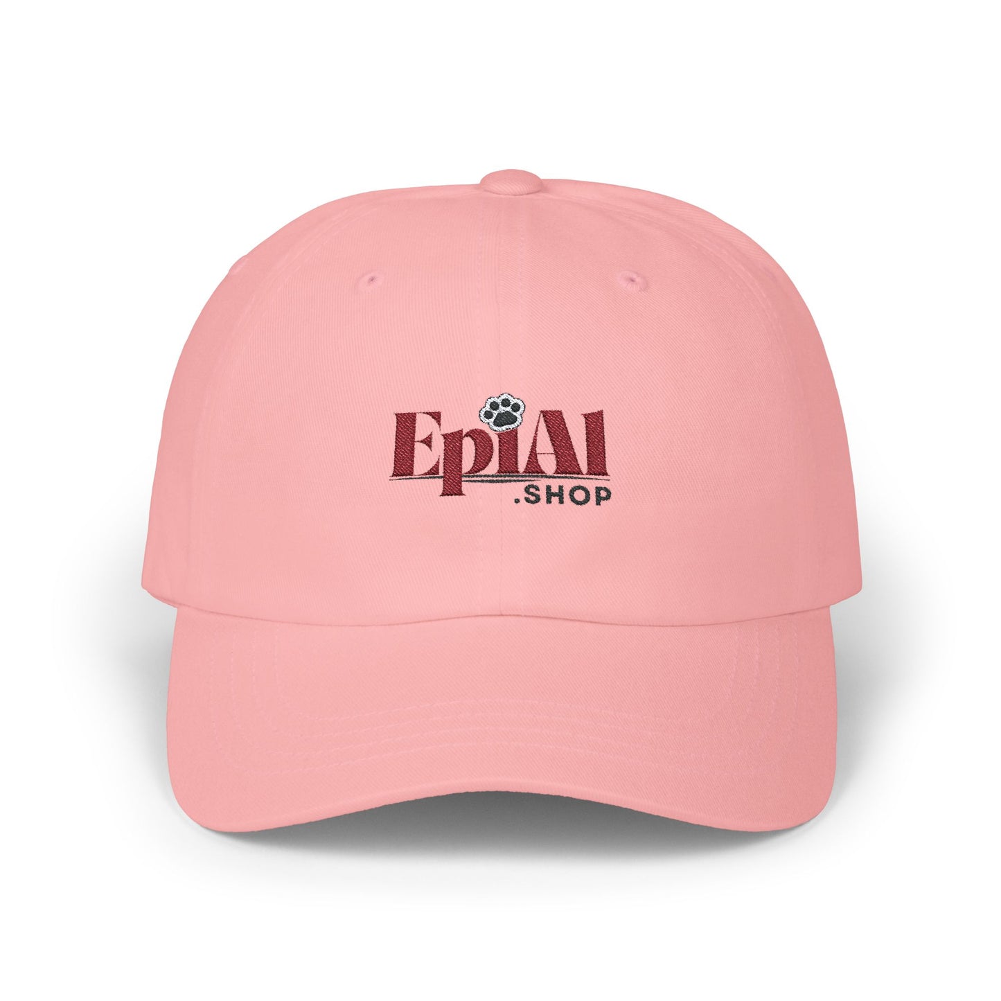 EpiAl's Shop Classic Dad Cap