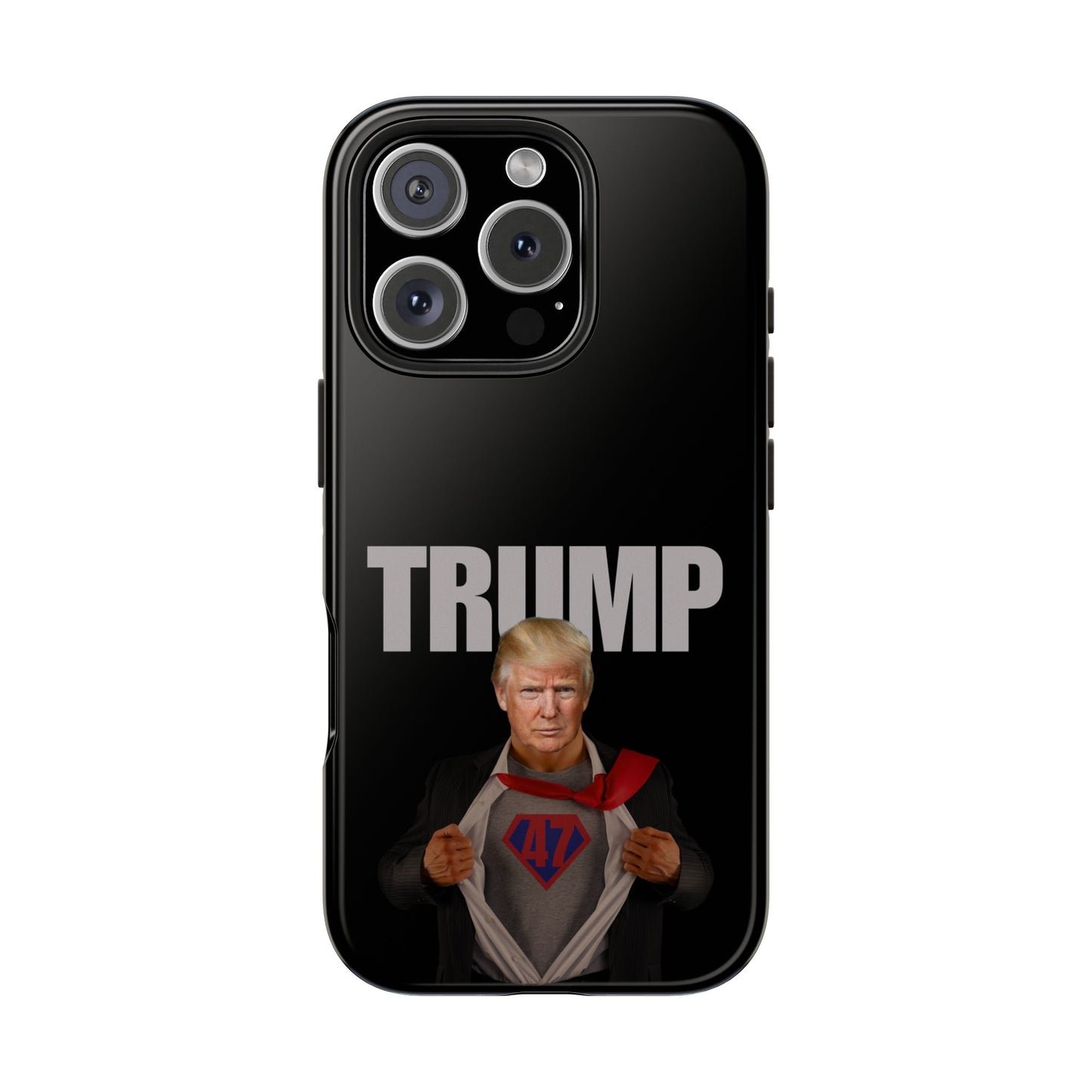 Trump is Back 47 Tough Phone Cases